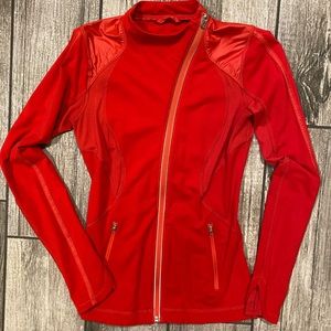 Lululemon zip up jacket